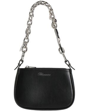 Blumarine Handbag - Black