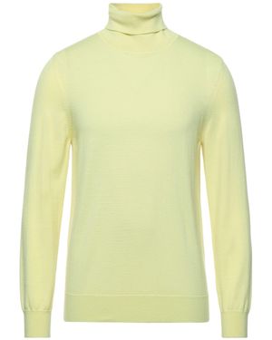 Sandro Turtleneck - Yellow