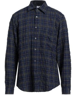 Dnl Camicia - Blu