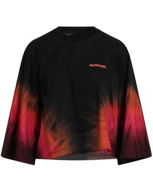 DSquared² T-shirt - Red