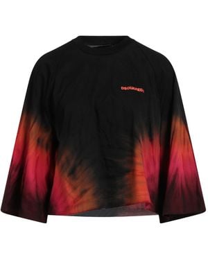 DSquared² T-shirt - Red