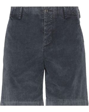 Boglioli Shorts & Bermuda Shorts - Blue