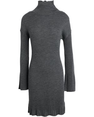 ARKET Mini Dress - Grey