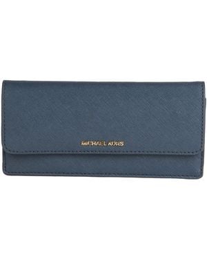 MICHAEL Michael Kors Billetera - Azul