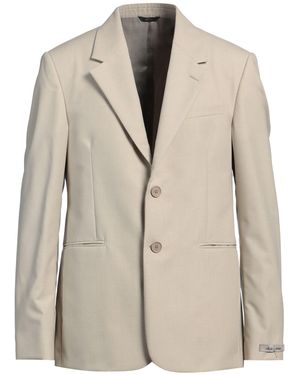 Fendi Blazer - Natural