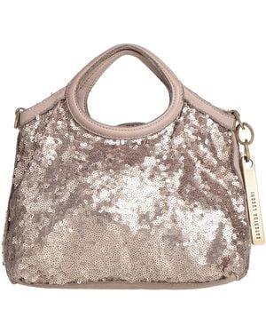 Caterina Lucchi Handbag - Pink