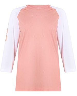Poc T-Shirt Recycled Polyester - Pink