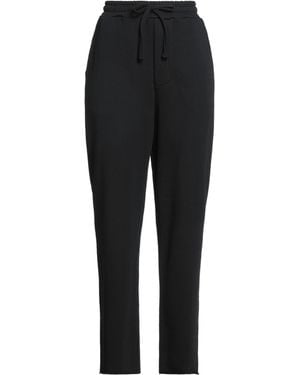 Thom Krom Trouser - Black
