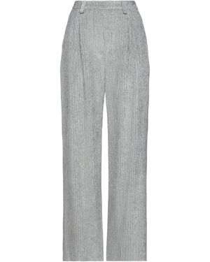 Maliparmi Trouser - Grey