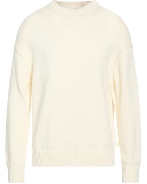 Calvin Klein Jumpers - White