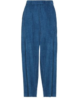 Balia 8.22 Trouser - Blue