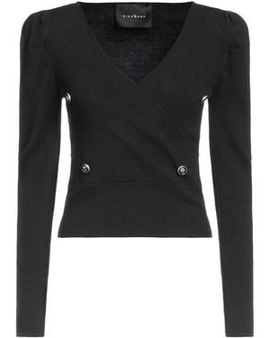 John Richmond Jumper - Black