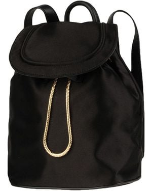 Diane von Furstenberg Backpacks - Black