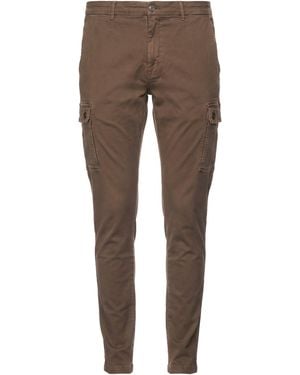 Replay Pants - Brown