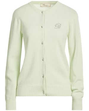 Blumarine Cardigans - Green