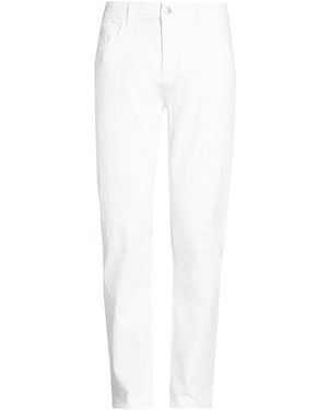 ARMANI EXCHANGE Jeans - White