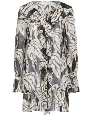 Shirtaporter Hemd - Grau