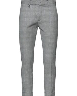 GOLDEN CRAFT 1957 Trouser - Grey