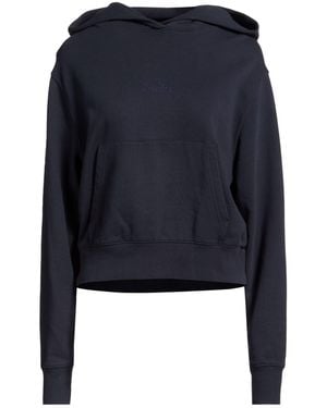 Woolrich Sweatshirt Cotton - Blue