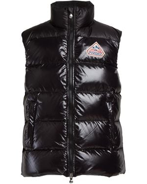 Pyrenex Veste Sans Manches - Noir