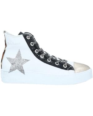 Nira Rubens Sneakers - Bianco