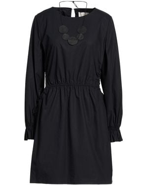 Souvenir Clubbing Mini Dresses - Black