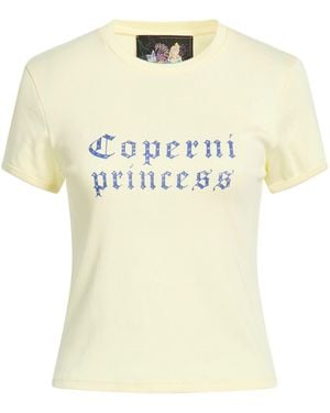 Coperni Camiseta - Neutro