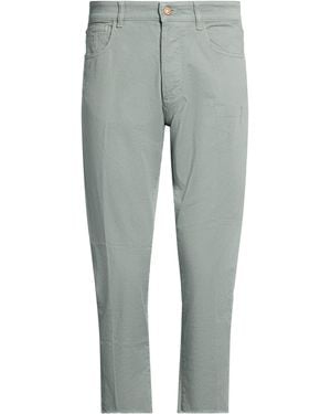 Officina 36 Jeans - Grey