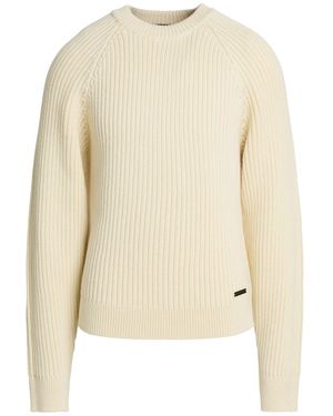 DSquared² Pullover - Natur