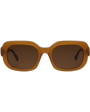 Sandro Sonnenbrille - Braun
