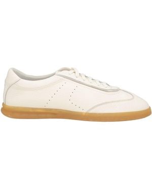 Henderson Sneakers - White