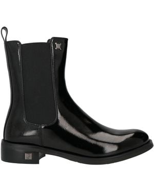 Laura Biagiotti Ankle Boots - Black