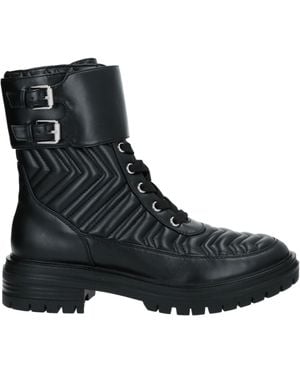 Nine West Ankle Boots - Black