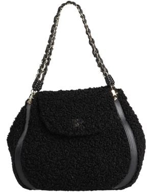 ERMANNO FIRENZE Bolso De Asas Largas - Negro