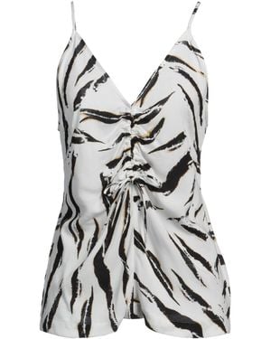 Lala Berlin Top - White