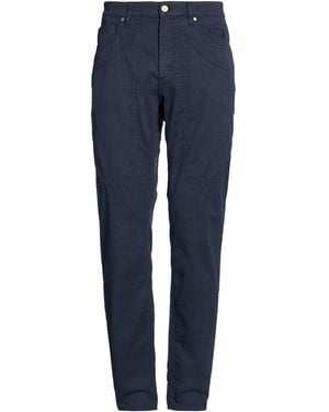 Jeckerson Trouser - Blue
