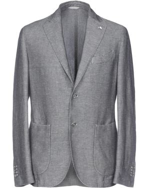 L.B.M. 1911 Blazer - Grau