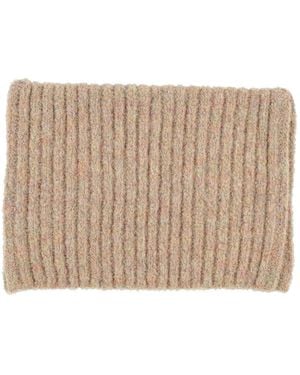 KNWLS Hat Wool, Polyamide - Natural