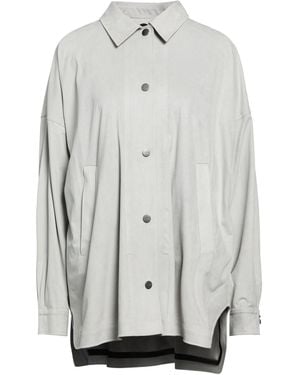 Rrd Jacket - Grey