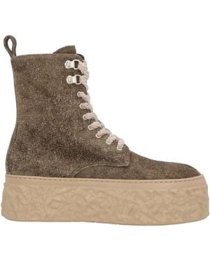 Agl Attilio Giusti Leombruni Ankle Boots - Brown