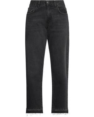 Ballantyne Jeans - Gray