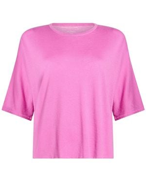 Majestic Filatures Jumper Cashmere - Pink