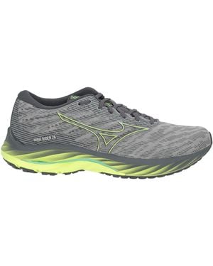 Mizuno Sneakers - Verde