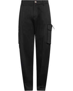 Versace Trouser - Black