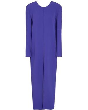 MEIMEIJ Midi-Kleid - Lila