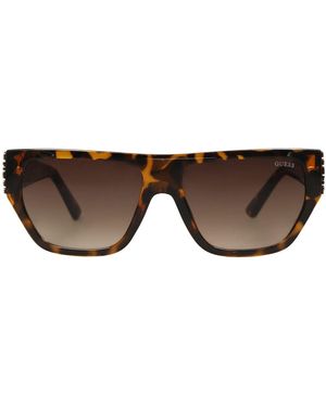 Guess Gafas De Sol - Marrón
