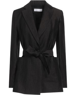 Caractere Blazer - Black