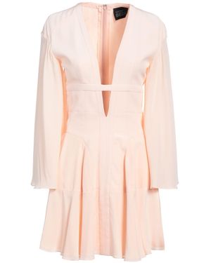 Giovanni bedin Mini Dress - Pink