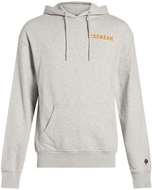 BBCICECREAM Sweatshirt - Grey