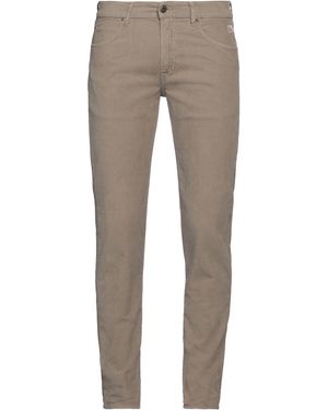 Roy Rogers Trouser - Grey